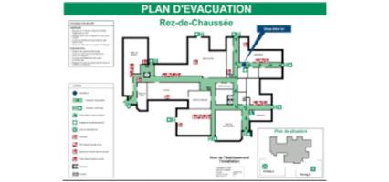 plan-evacuation